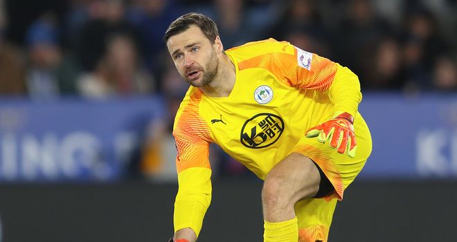 Matt Clarke: Brighton defender set for Derby loan return ...