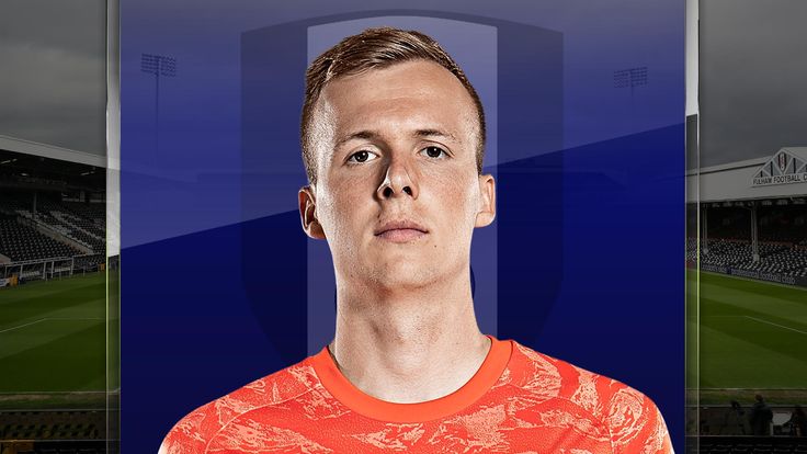 Marek Rodak's rise at Fulham: How loans helped him become stats star | Football News | Sky Sports