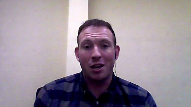 Dowling will miss the camaraderie