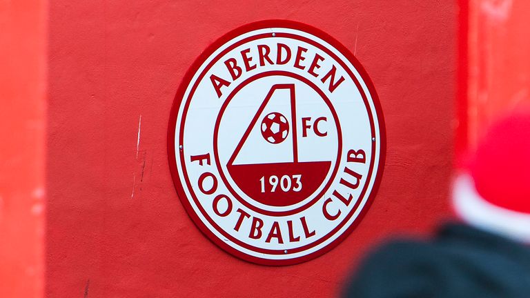 Aberdeen's fixture against St Johnstone has been postponed until August 20