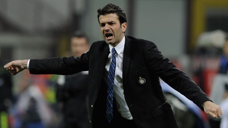 Andrea Stramaccioni 