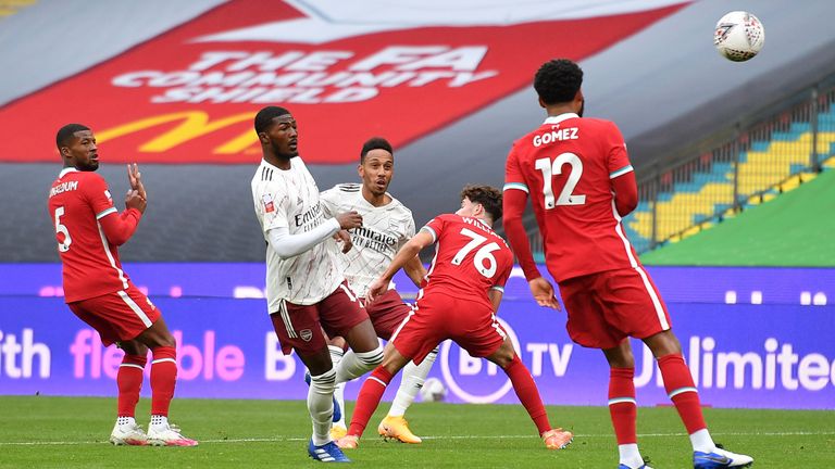 City goleia Liverpool e diminui distância para o Arsenal na Premier League - Superesportes