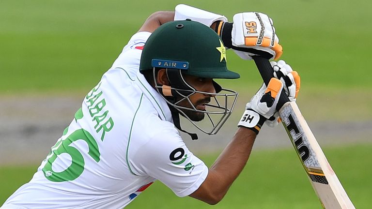 Babar Azam