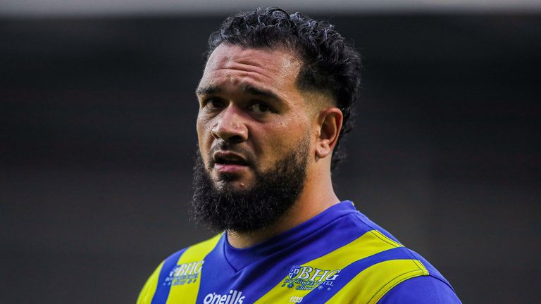 Ben Murdoch-Masila has been handed a two-match suspension for his hit on Matty English