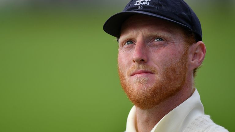 Ben Stokes