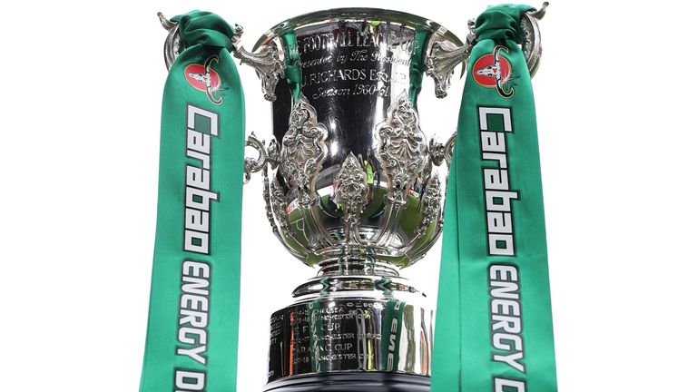 Carabao Cup