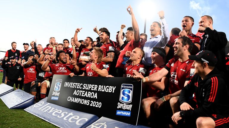 Super rugby store aotearoa 2020