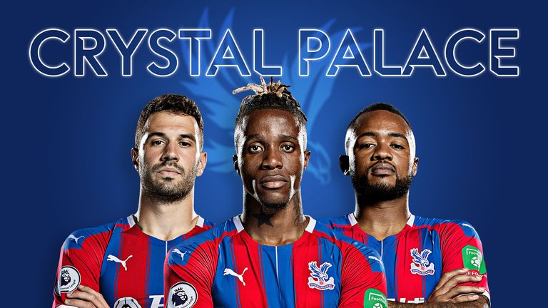 Crystal Palace