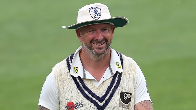 Darren Stevens, 44, signs new deal at Kent until end of 2021 season ...