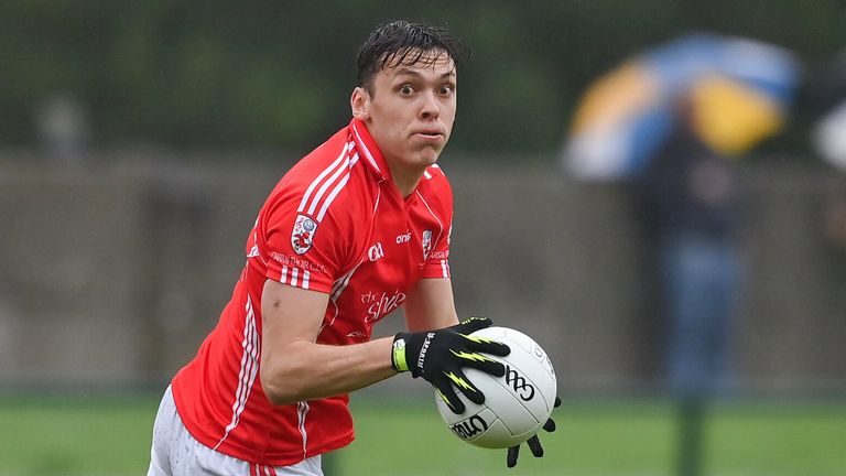 It was a mixed afternoon for Clifford