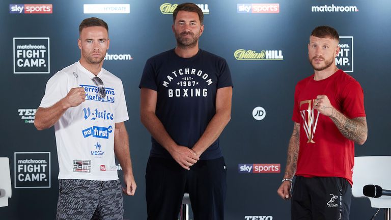 Cash vs Welborn