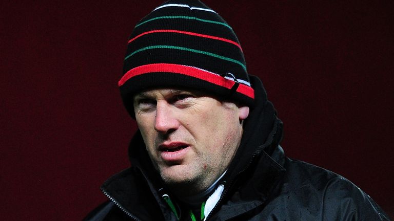 Scarlets head coach Glenn Delaney says the new deals are crucial in building the strength and depth of the squad