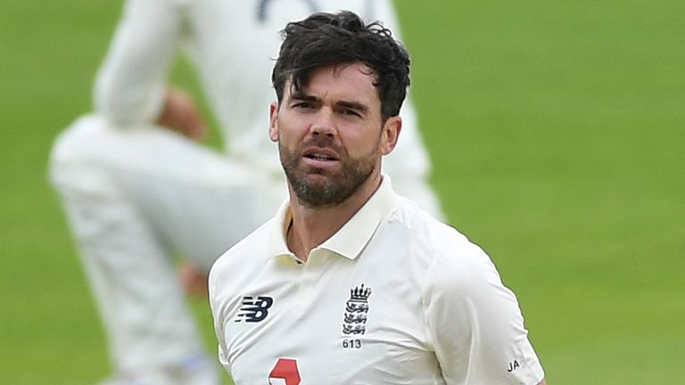 Jimmy Anderson: Do not write off England bowler but a fairy-tale ending is far from guaranteed | Cricket News | Sky Sports