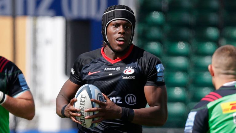 itoje