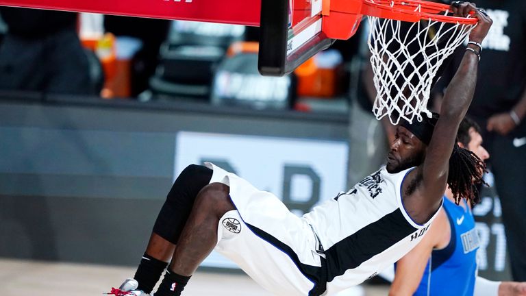 Phoenix Suns 2015 NBA Draft Profile: Montrezl Harrell Rebounds