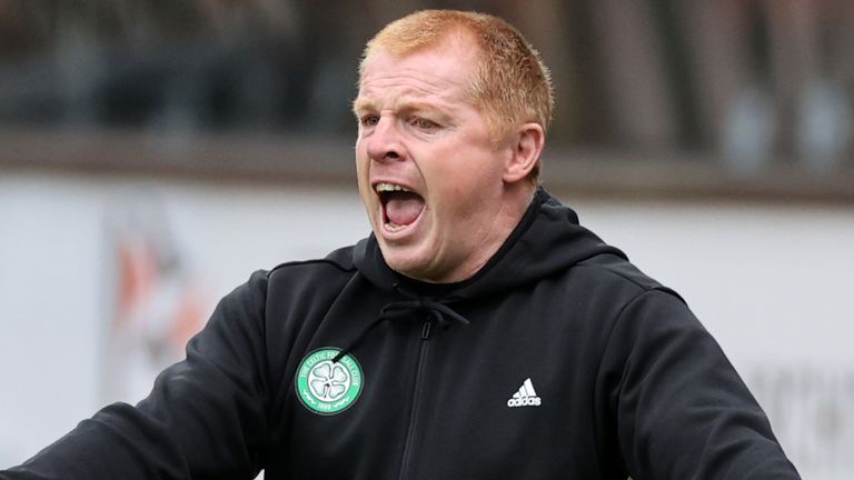 Neil Lennon