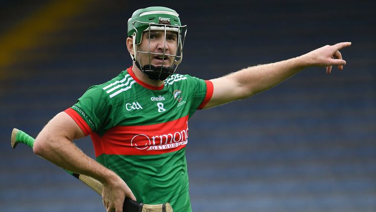Loughmore are chasing their first Dan Breen Cup triumph since 2013
