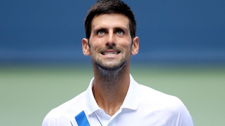 Novak Djokovic intends to form a new association aiming to increase the power of the players