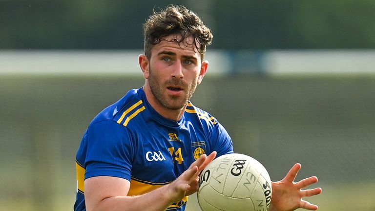 Kilcar have impressed thus far in the competition