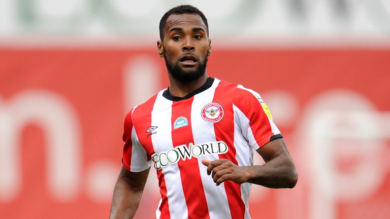West Brom want to sign Brentford left-back Rico Henry