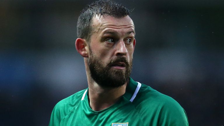 Steven Fletcher scored 13 times in 30 appearances for Sheffield Wednesday last season