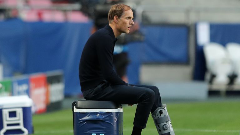 Thomas Tuchel