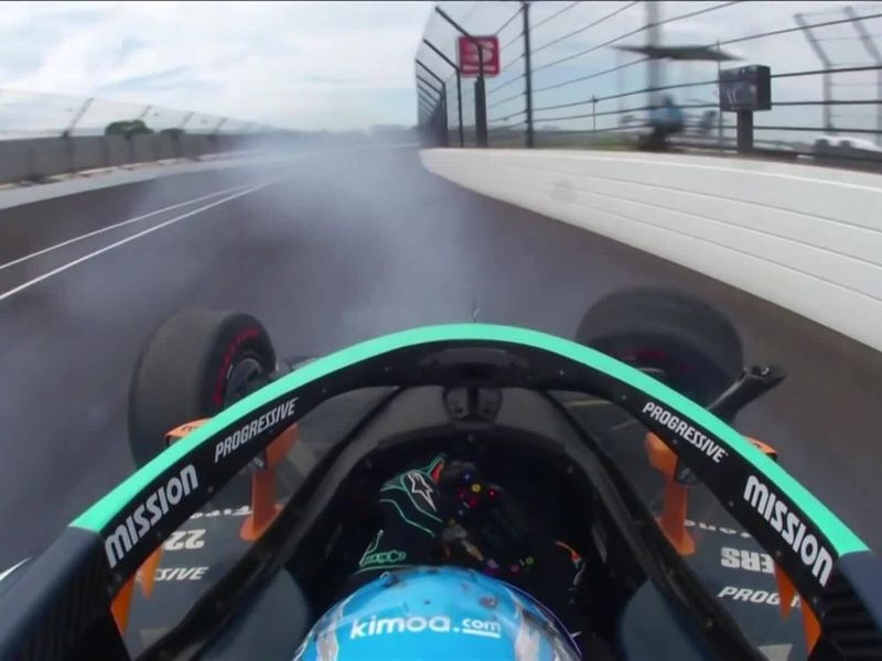 indy 500 sky sports