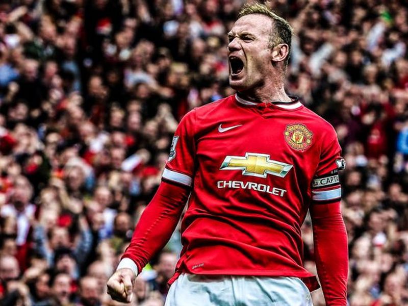 Kai Rooney is shining in Man United's academy, is he destined to be an Old  Trafford star?