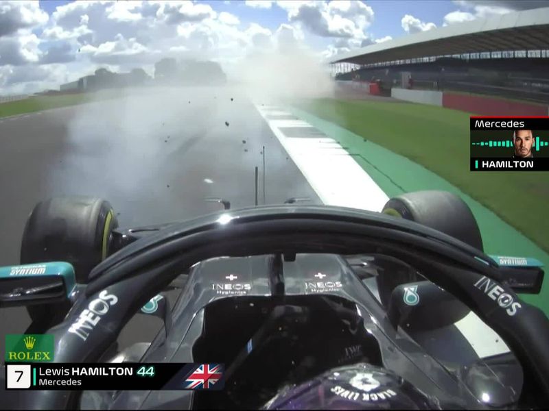 formula 1 silverstone qualifying results