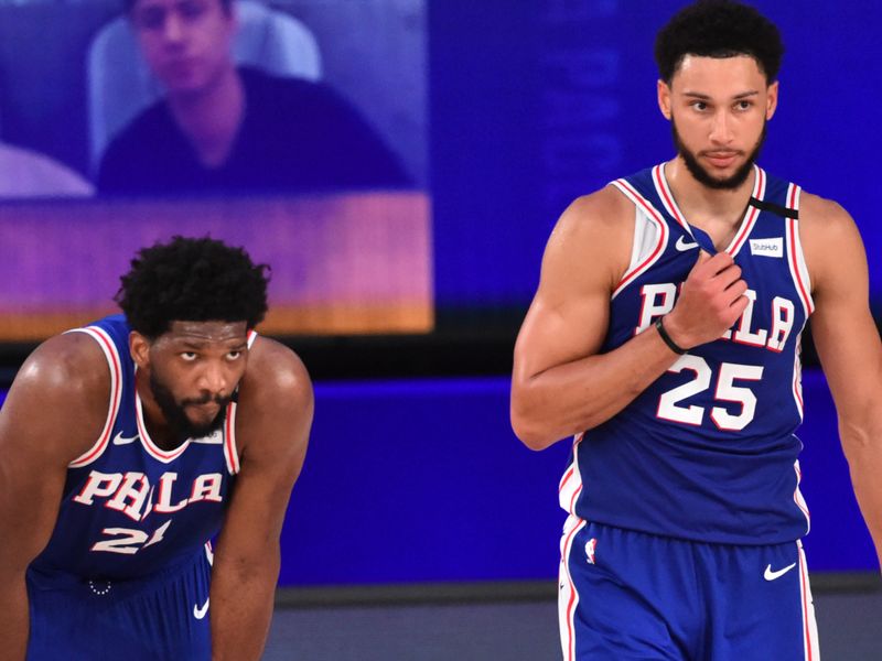 How Ben Simmons went from Philly's next big thing to an outcast, Philadelphia  76ers