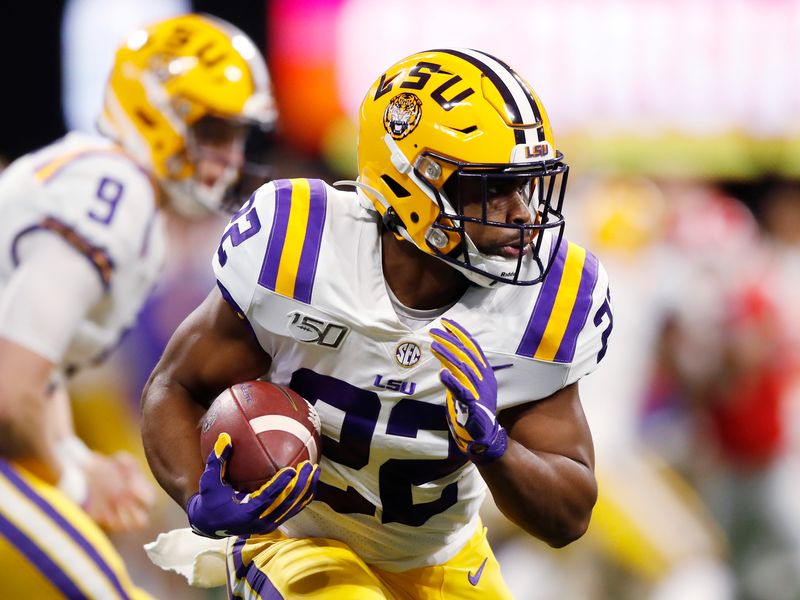 Jalen Reagor, J.K. Dobbins, Tristan Wirfs: NFL rookies to keep an eye on in  2020, NFL News