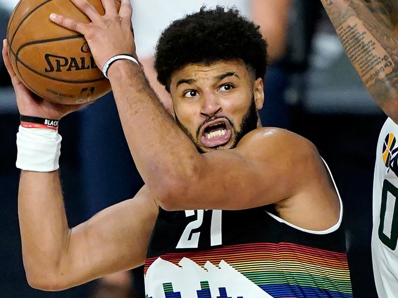 Jamal Murray's 42 points save Nuggets' season in gripping Game 5 comeback –  Canon City Daily Record