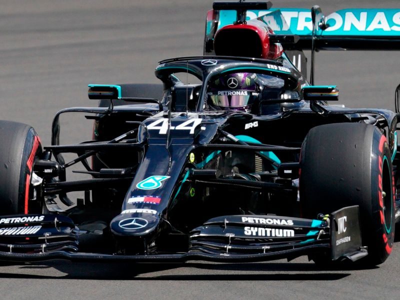 formula 1 british grand prix qualifying