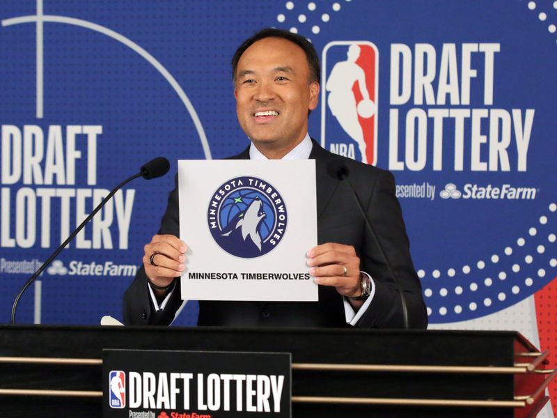 How Much Is Winning the (NBA Draft) Lottery Really Worth