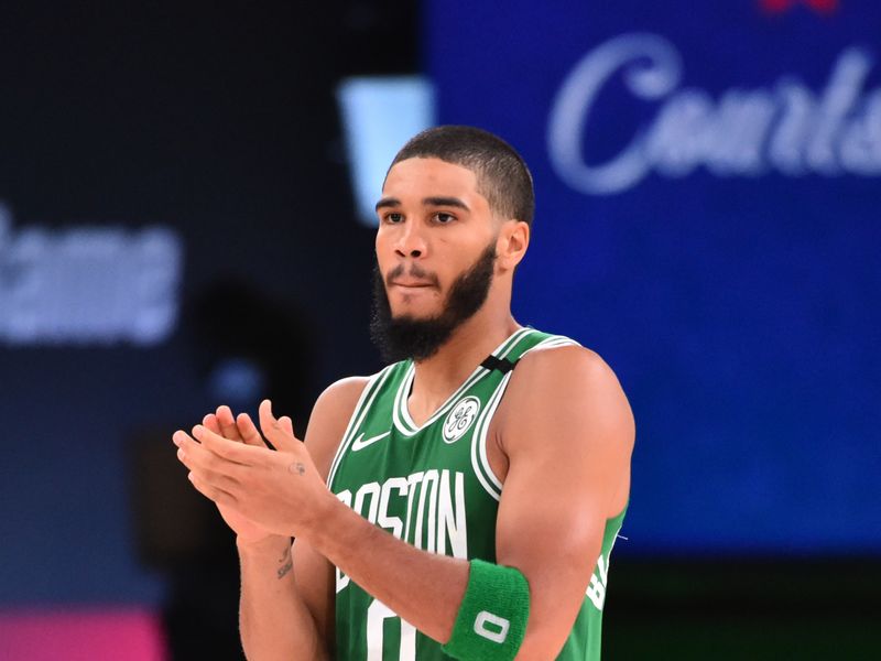 Jayson Tatum Boston Celtics Game-Used #0 White Jersey vs. Philadelphia  76ers on February 15 2022