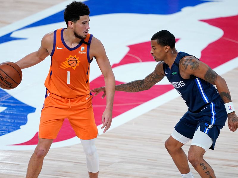 JaVale McGee - Phoenix Suns - Game-Worn City Edition Jersey - Worn 2 Games  - 1 of 2 - 2022 NBA Playoffs