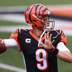 Joe Burrow Is the No. 1 Pick. Will He Be the Savior the Bengals Need? - The  Ringer