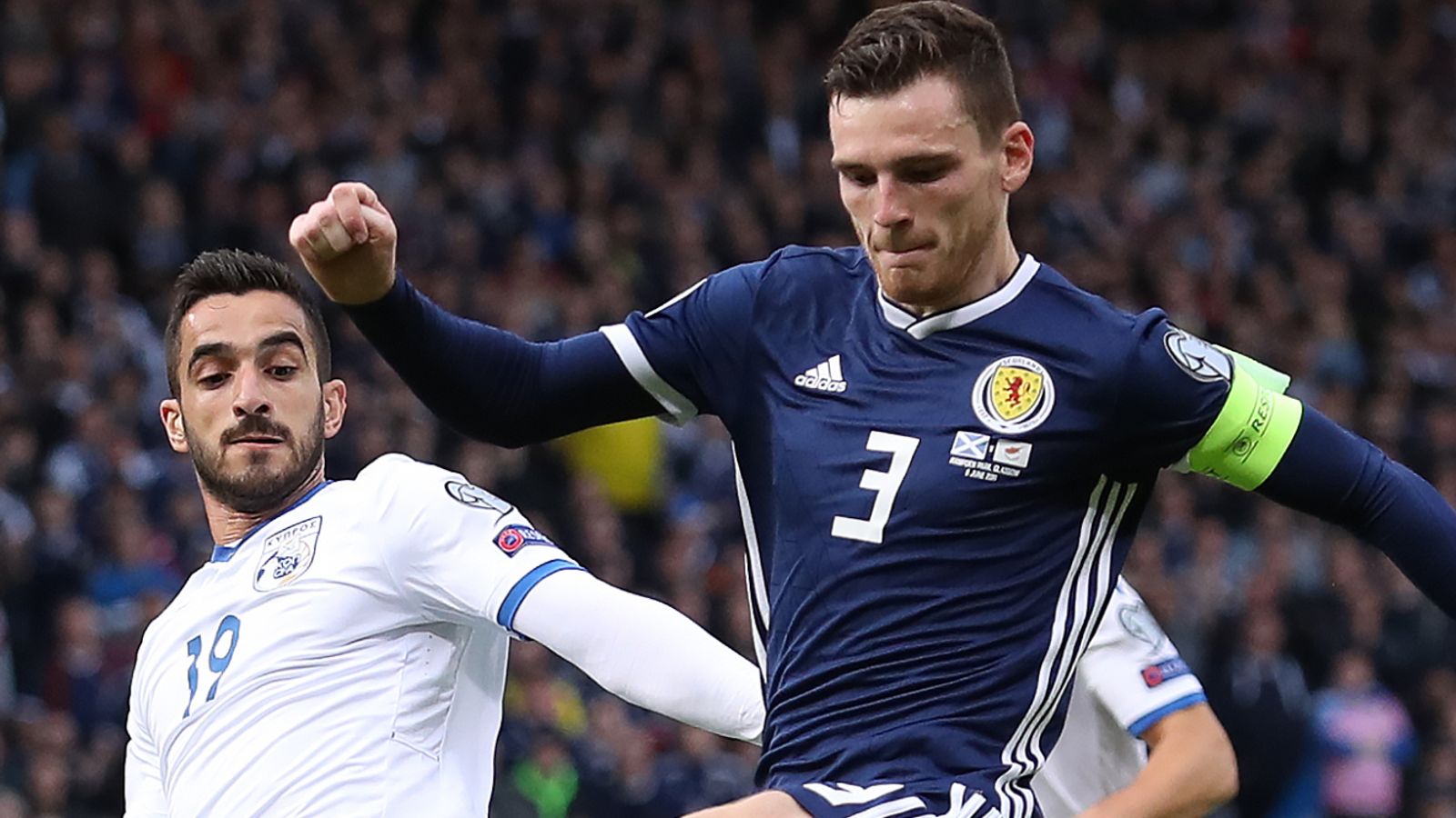 Photo of Liga národov v nebi: Zápas Škótska proti Českej republike postupuje po „zrušení“ |  Futbalové správy
