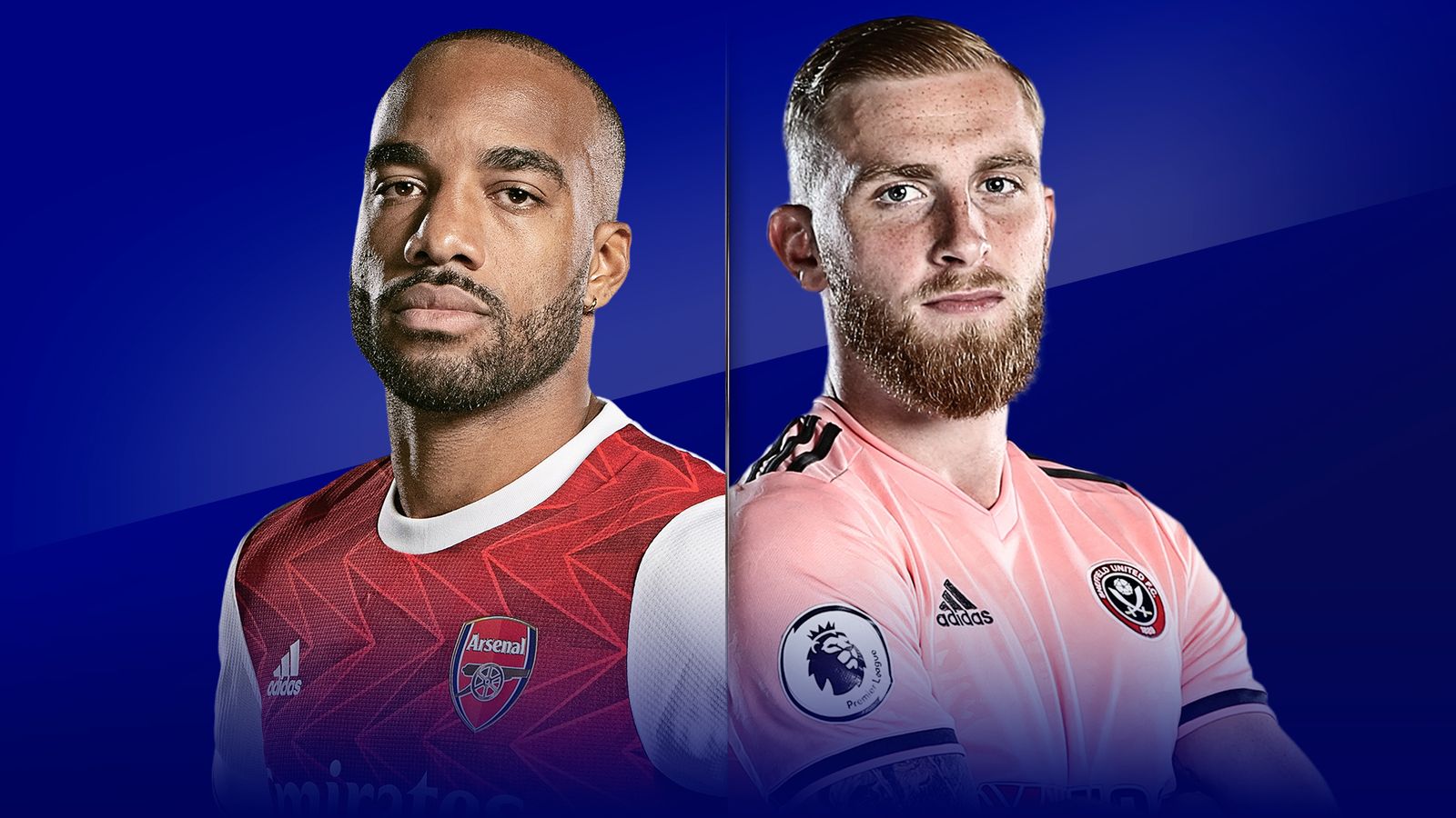 Arsenal vs Sheff Utd preview, team news, kickoff, live on Sky Football News Sky Sports