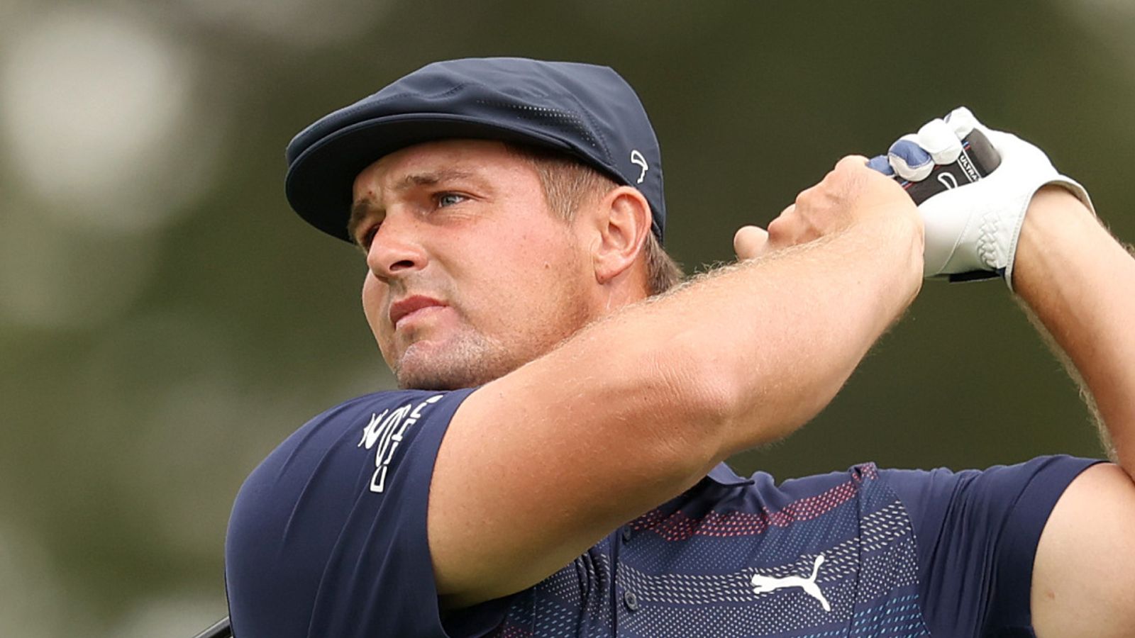 Bryson DeChambeau warns he could be hitting new driver even further at