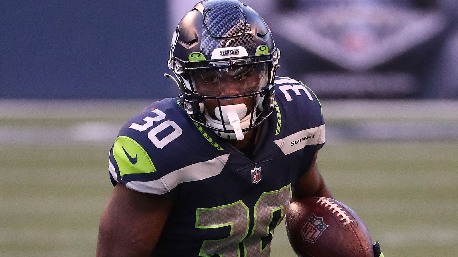 Patrick Mahomes, Russell Wilson, Aaron Rodgers Who are the NFL's top