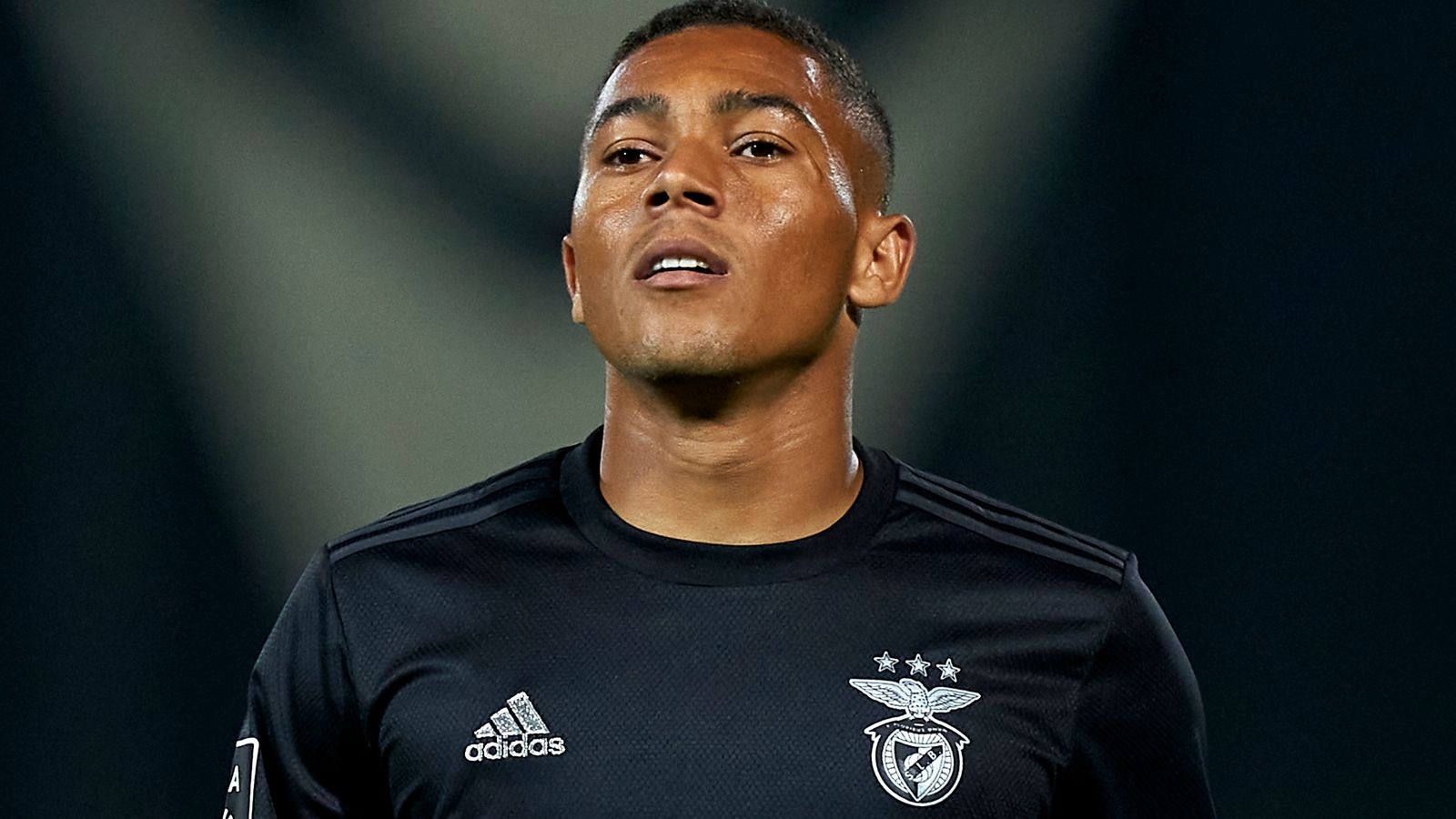 Carlos Vinicius: Tottenham in talks with Benfica over loan deal for