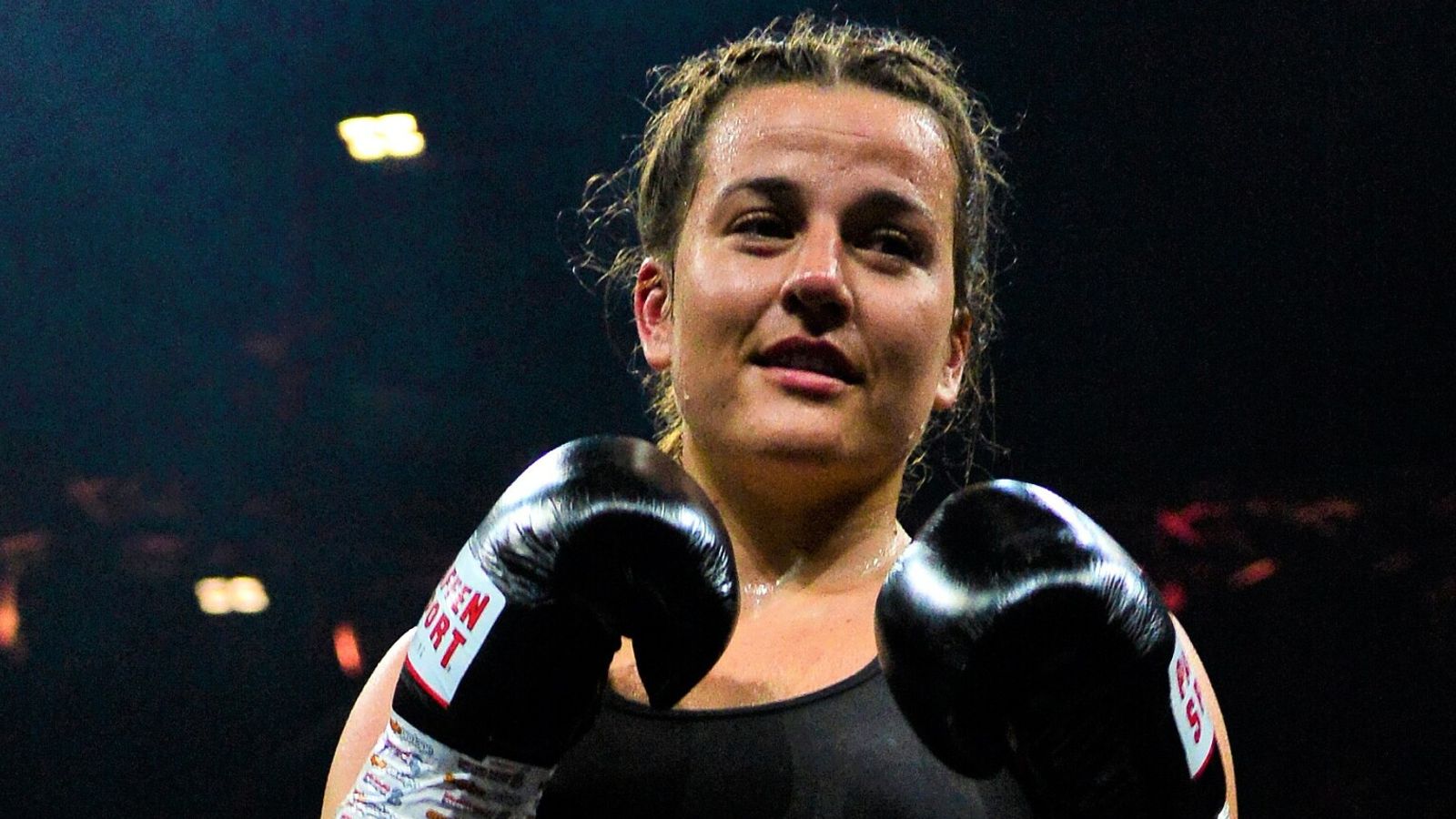 Buatsi vs Calic: Chantelle Cameron already eyeing undisputed status as