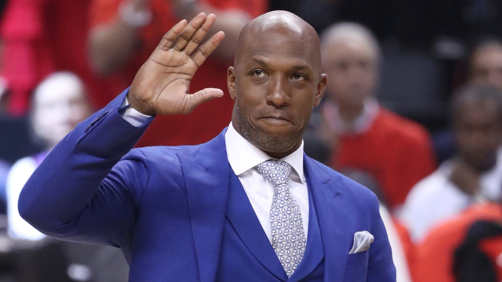 Indiana Pacers Eye Chauncey Billups As Coaching Candidate - Reports ...