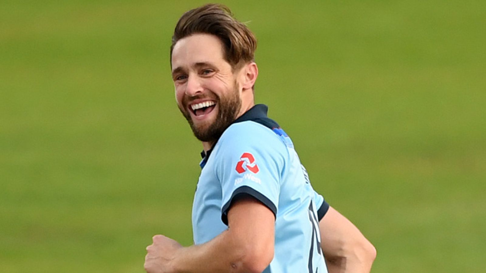 England's Chris Woakes Up To Fourth In ODI Bowling Rankings And Second ...