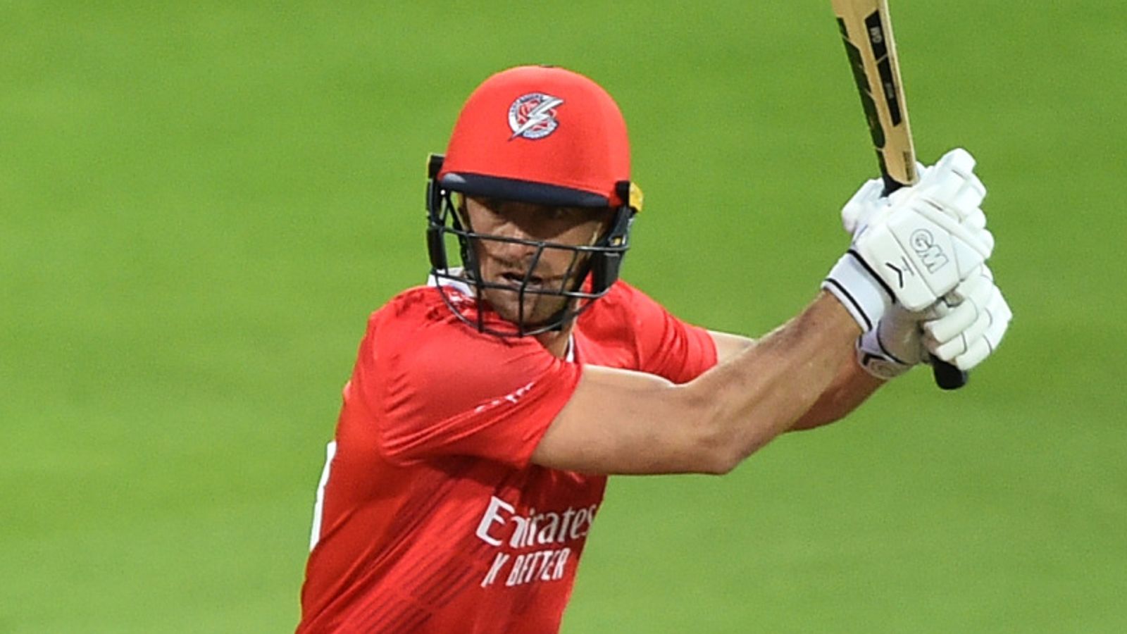 lancashire lightning shirt