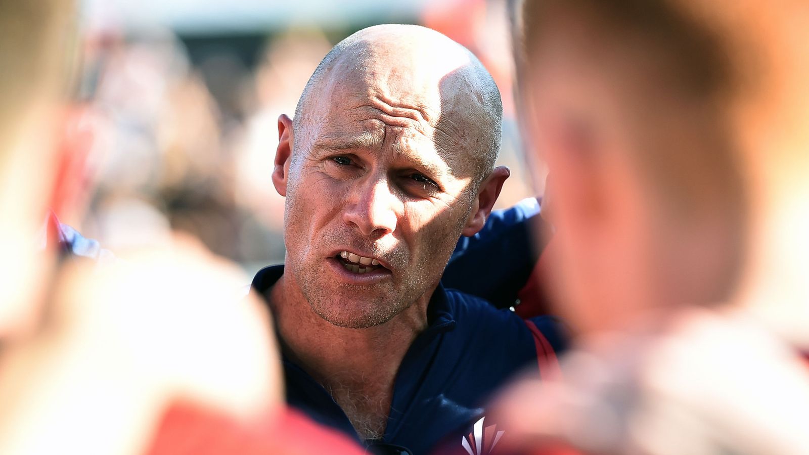 Danny Kerry Eddie Jones coaching podcast: Culture over performance with Great ...