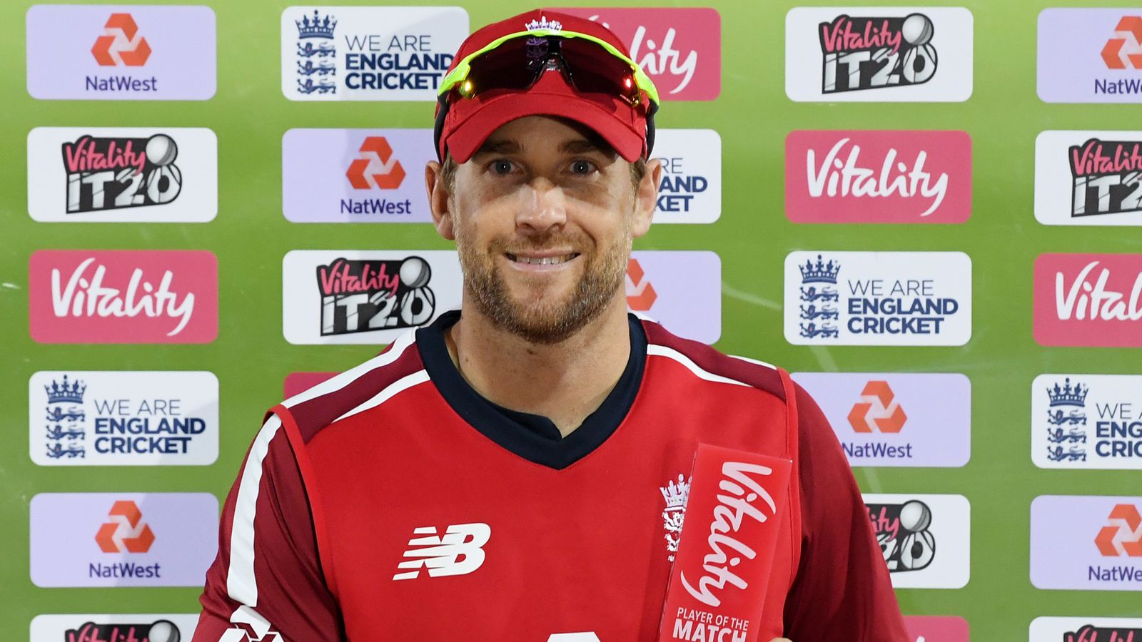 Malan surprised with England T20 form | Cricket News | Sky Sports
