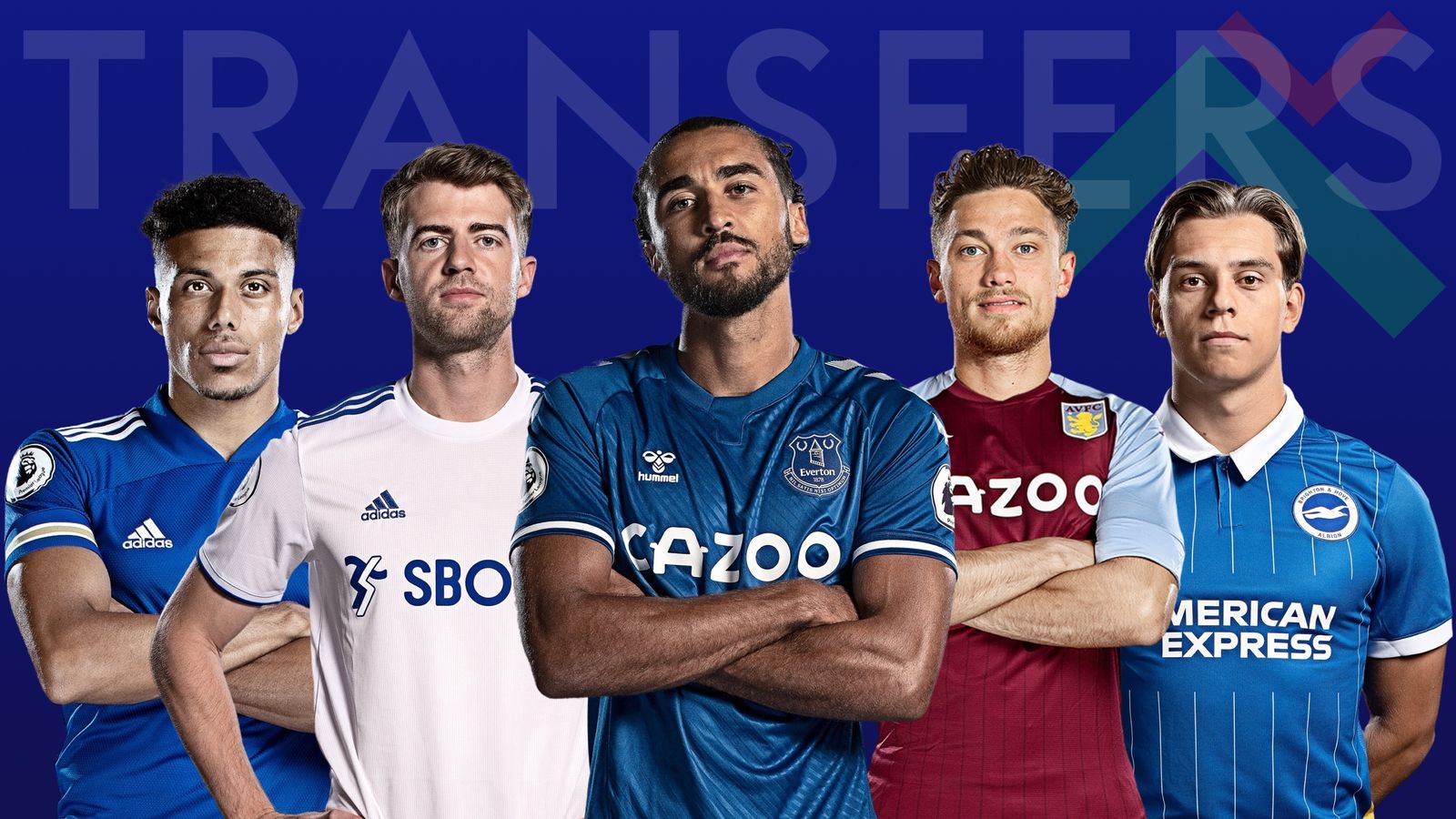 Fantasy Football Transfer Trends, Dominic CalvertLewin, Patrick