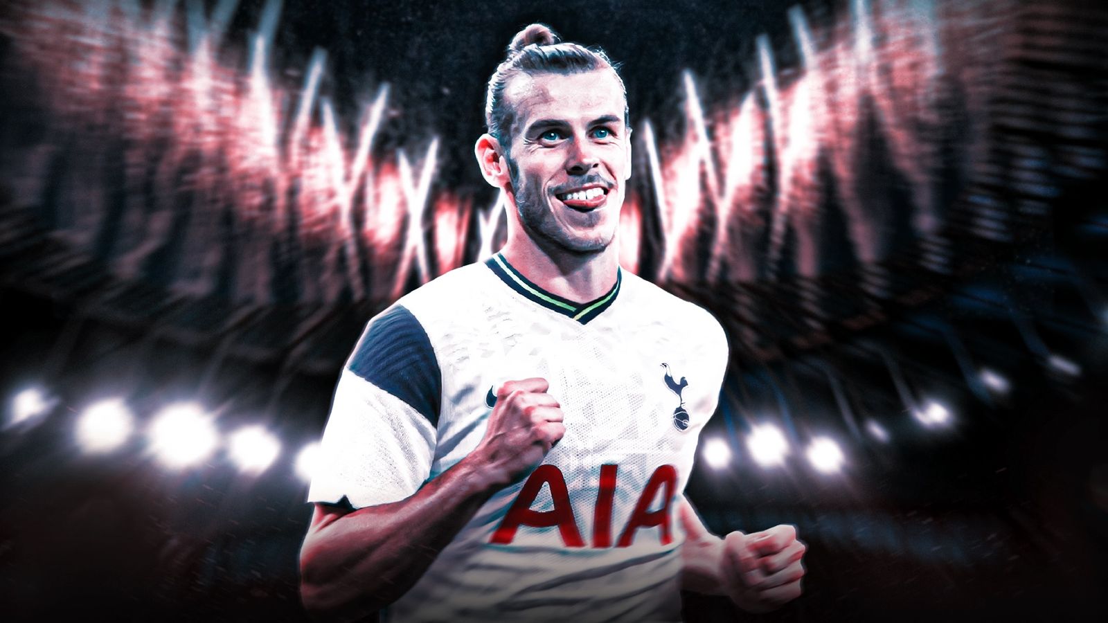 45+ Gareth Bale Tottenham Kit 2020 Pictures